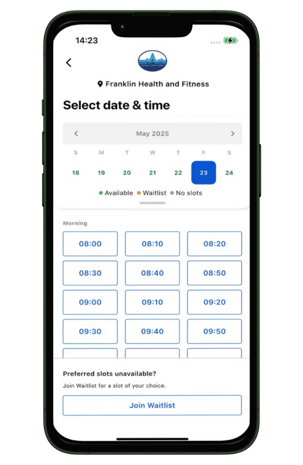 1 mobile app