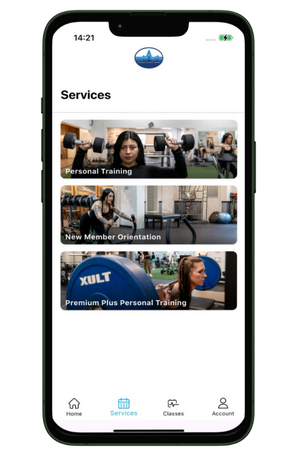 2 mobile app