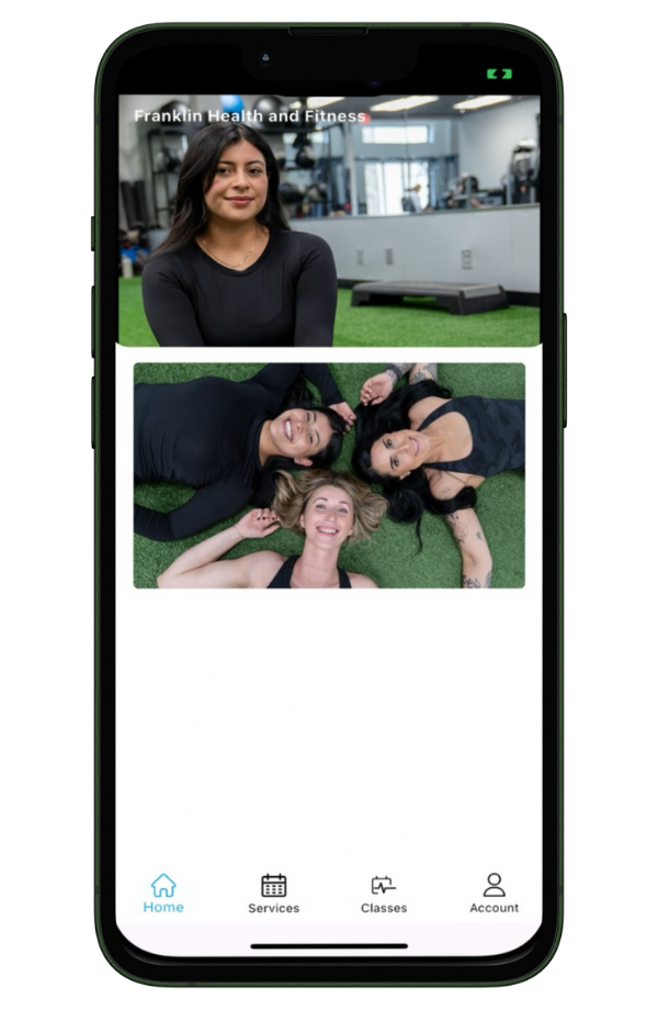 3 mobile app